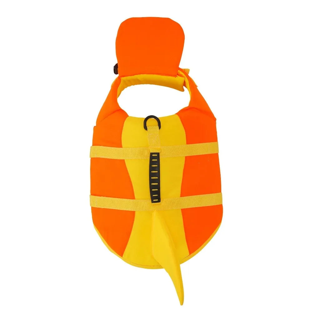 BarkShark Float