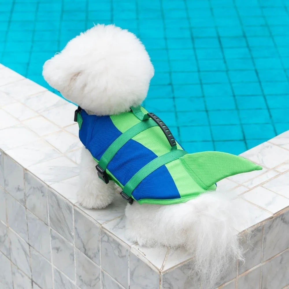 BarkShark Float